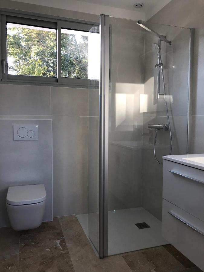 דירות לה רושל Vue Superbe Sur Tour De La Lanterne T2 Avec Terrasse Remparts 2 מראה חיצוני תמונה
